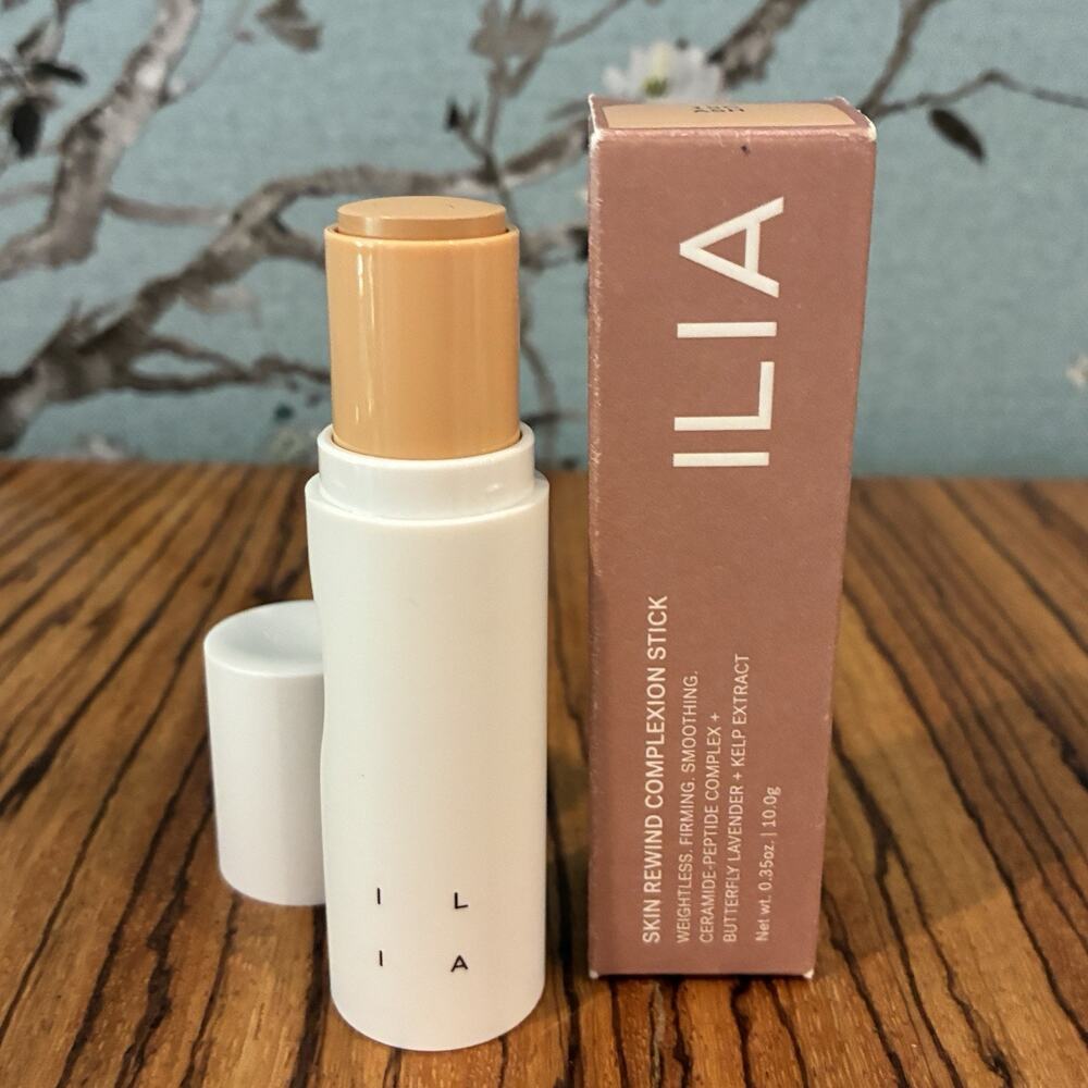 ILIA Skin Rewind Complexion Stick 10C Ash 0.35 oz/10.0g